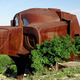 Image for article titled A House Made from 110 Tons of Steel